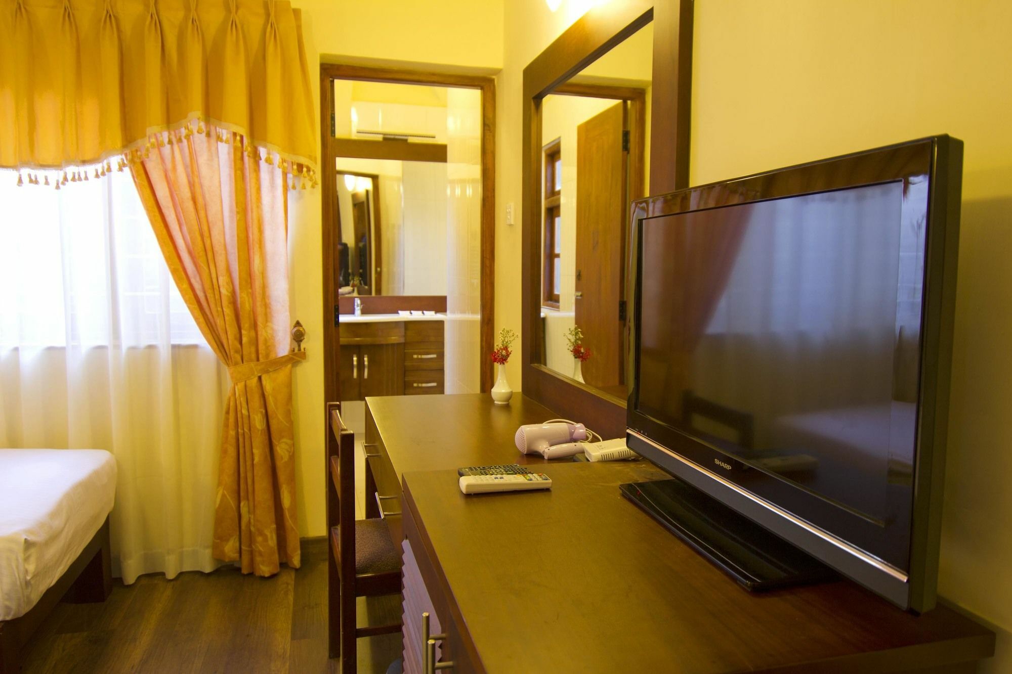 Serene Bungalow Nuwara Eliya Luaran gambar