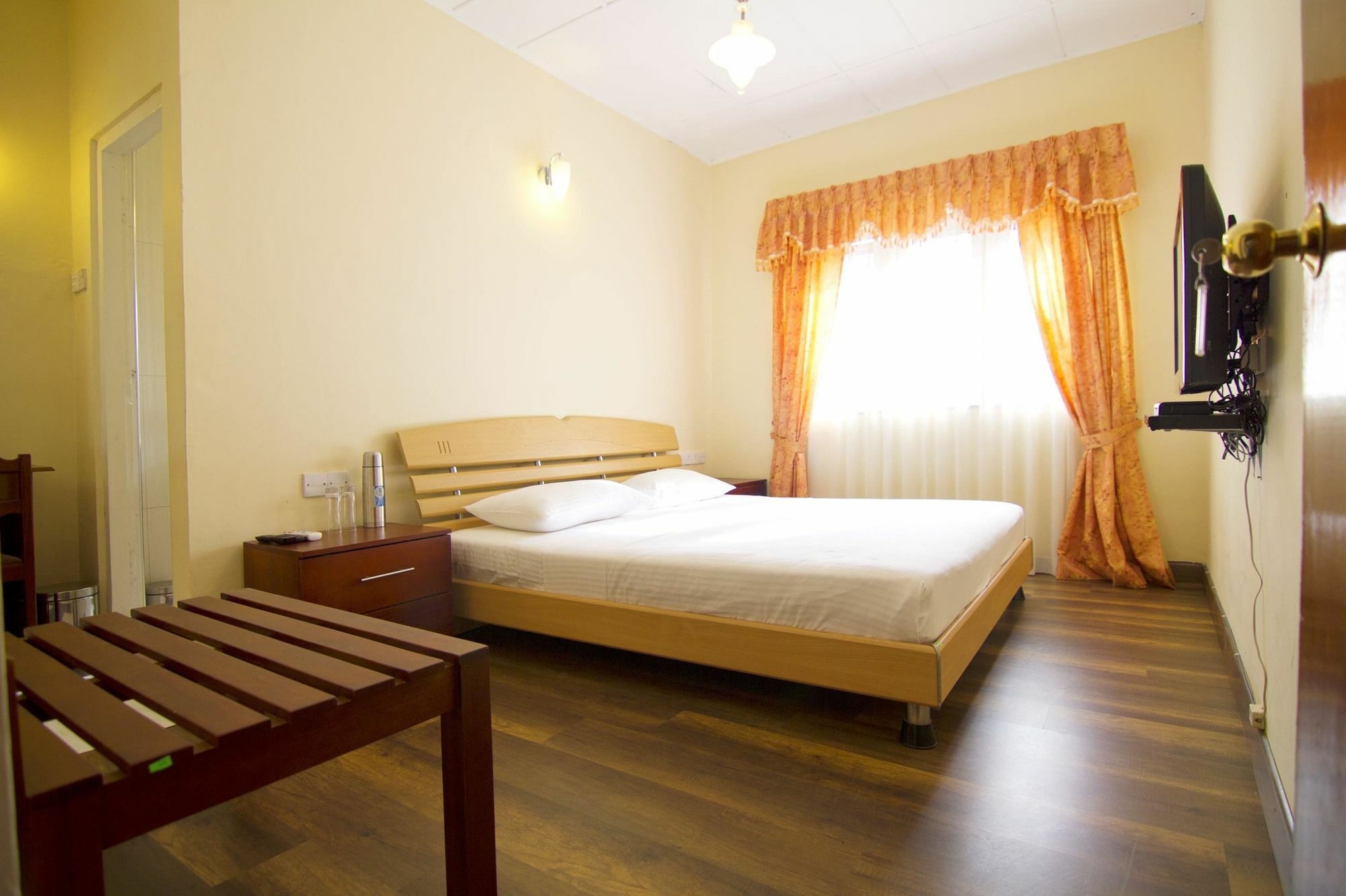 Serene Bungalow Nuwara Eliya Luaran gambar