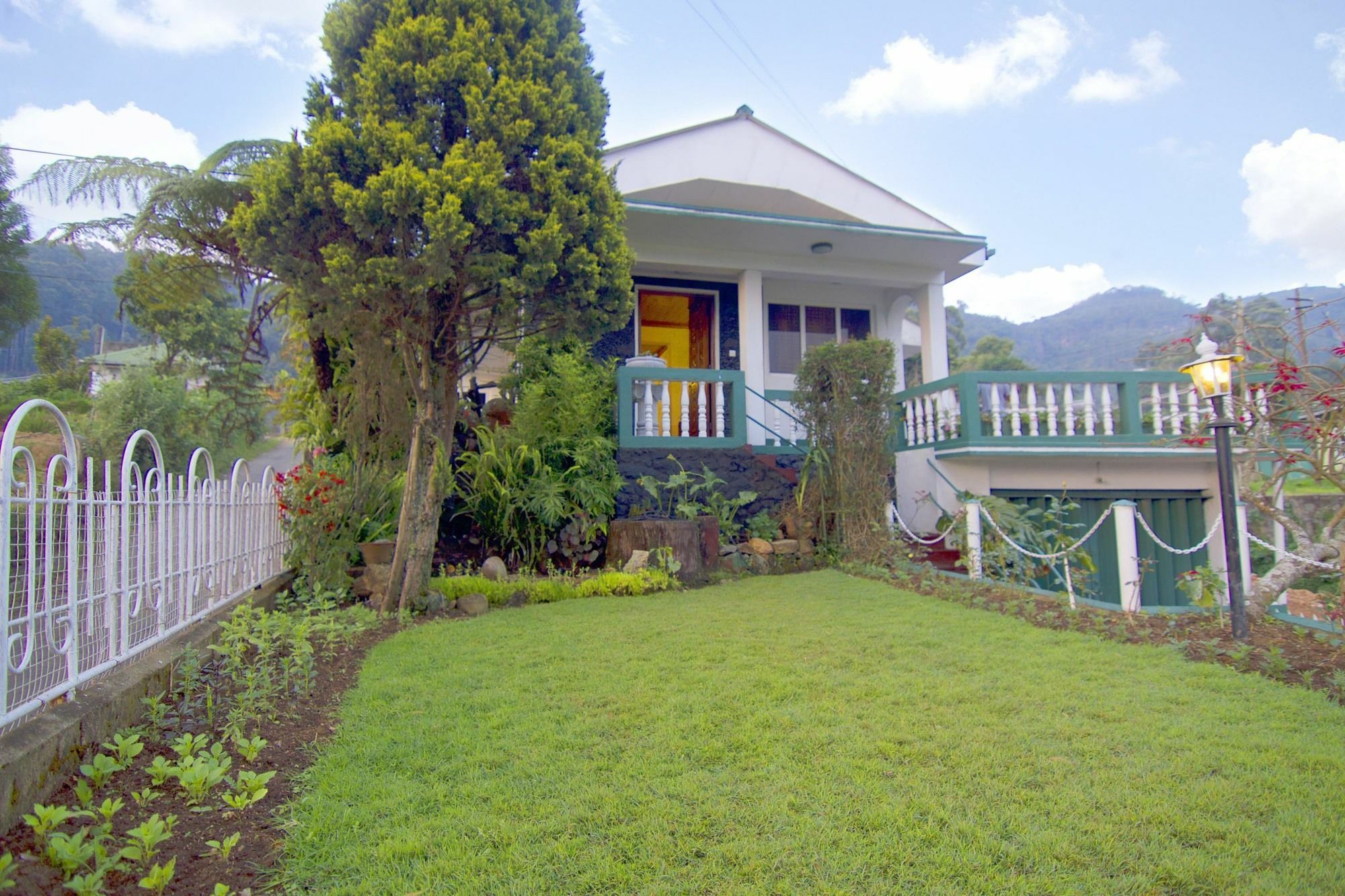 Serene Bungalow Nuwara Eliya Luaran gambar