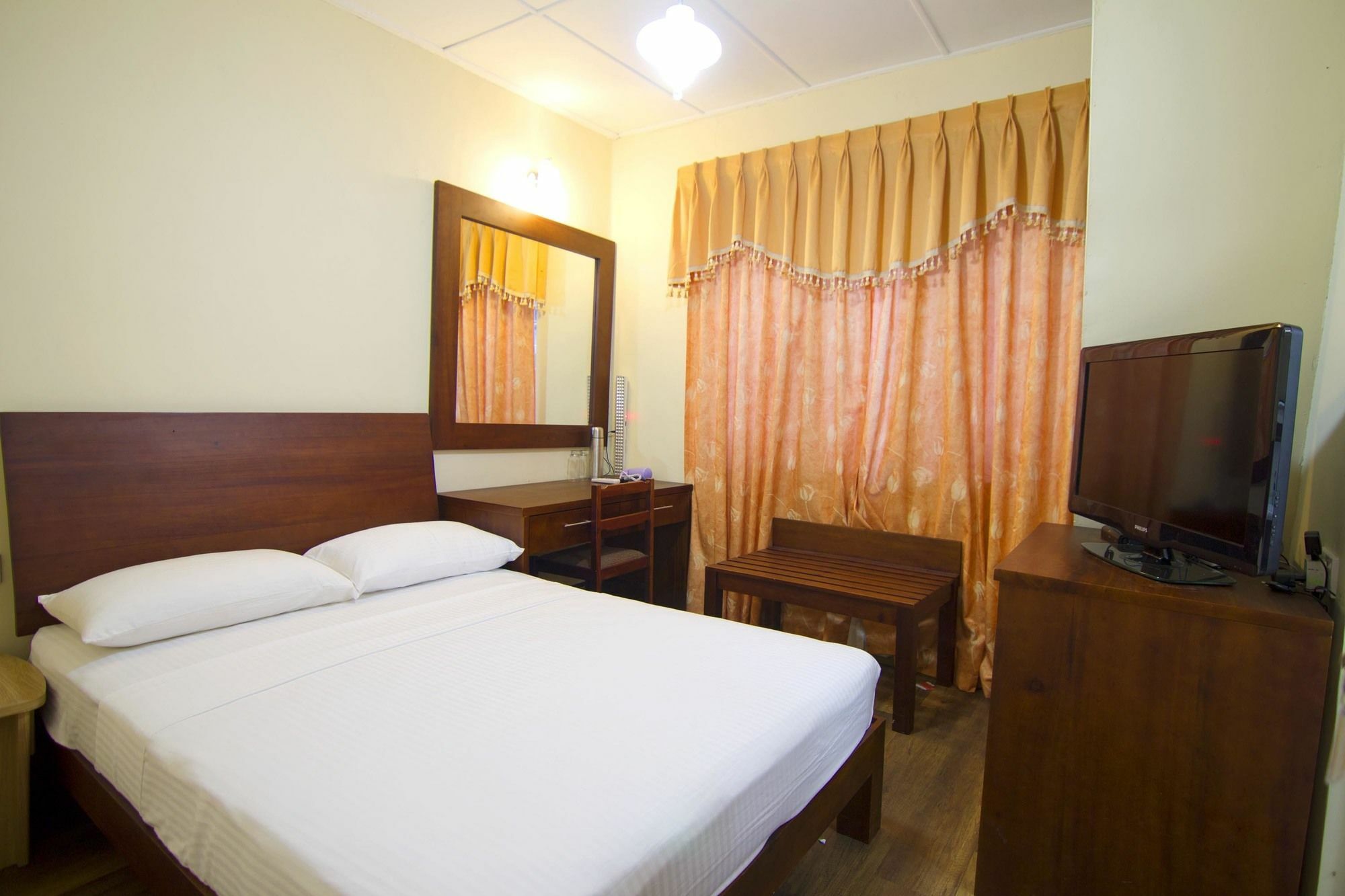 Serene Bungalow Nuwara Eliya Luaran gambar